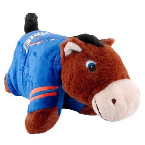 Boise State Broncos Team Pillow Pets