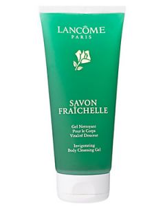 Lancôme Invigorating Body Cleansing Gel/6.8 oz.   No Color