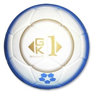 GK1 Italia Match Soccer Ball