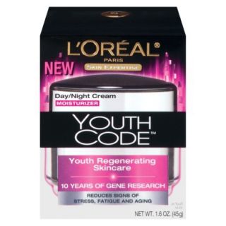 LOreal Paris Youth Code Night Cream