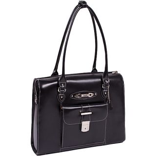 River Forest   Ladies Leather Laptop
