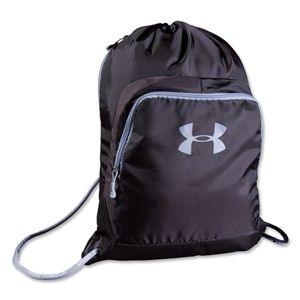 Under Armour Exeter Sackpack (Black)