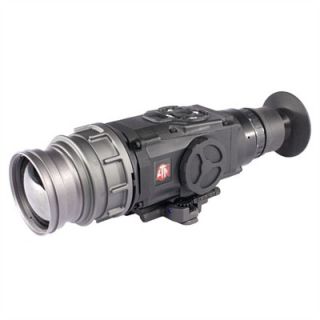 Thor Thermal Weapon Sights   Thor320 3x 320x240, 50mm, 30hz, 25 Micron