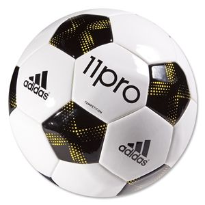 adidas 11Competition Ball