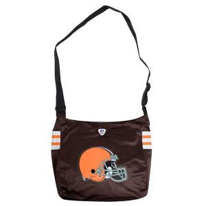 Cleveland Browns MVP Jersey Tote