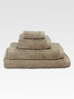 Frette Superb Bath Towel   Khaki