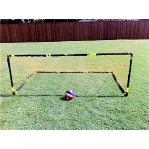 Soccer Innovations Flip Goal 6x9 to 3x9