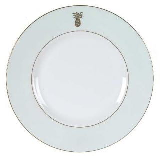 Wedgwood Vera Wang Accent Plates Accent Salad Plate, Fine China Dinnerware   Var
