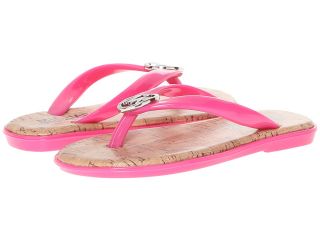 MICHAEL Michael Kors Kids Jelly Sari Girls Shoes (Pink)