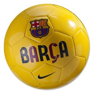 Nike FC Barcelona Supporter 13 Ball