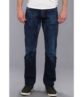 Prps Goods & Co Barracuda Straight in Indigo Mens Jeans (Blue)