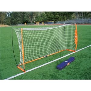 365 Inc Bownet Portable Soccer Goal 6x12