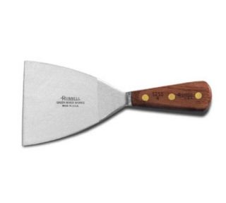Dexter Russell Dexter Russell Industrial 4 in Forged Stiff Griddle Scraper