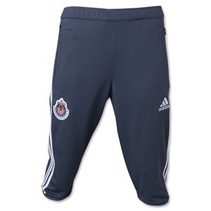 adidas Chivas 3/4 Pant