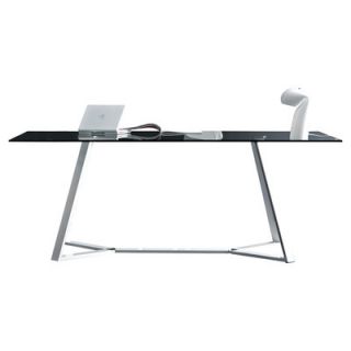 Domitalia Archie Dining Table ARCHI.T.1813 Finish White Lacquered