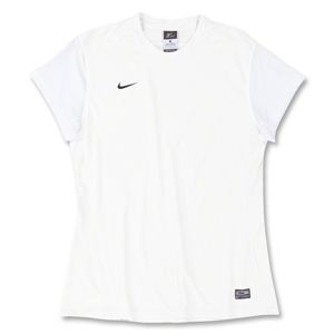 Nike Womens Classic IV Jersey (White)