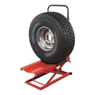 Ranger Products Pneumatic Wheel Lift   Model RWL 350