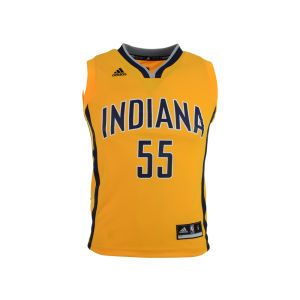 Indiana Pacers Roy Hibbert adidas Youth NBA Revolution 30 Jersey