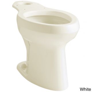 Kohler K 4304 Highline Toilet Bowl With Pressure Lite