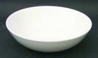 Arzberg Arzberg White (Shape 1382) Coupe Cereal Bowl, Fine China Dinnerware   13