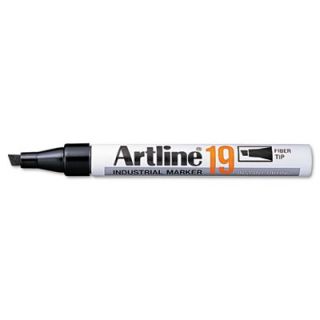 Artline Instant Dry Industrial Permanent Marker