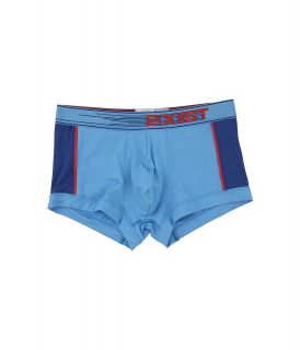 2IST Turbo No Show Trunk Mens Underwear (Multi)