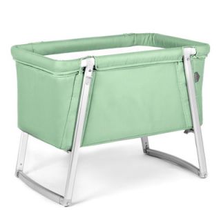 Babyhome Dream Baby Cot BH004050 Color Mint