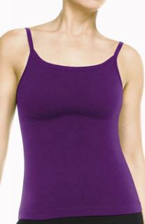 SPANX 1253 Ribbed Camisole