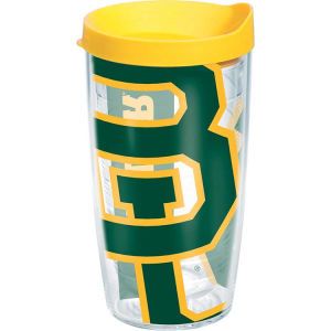 Baylor Bears Tervis Tumbler 16oz. Colossal Wrap Tumbler with Lid