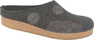 Haflinger Spirit   Charcoal Slippers