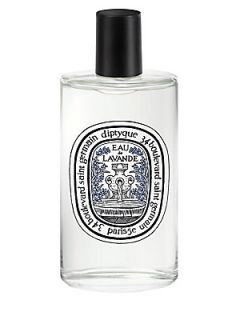 Diptyque Eau de Lavande Eau de Toilette/3.4 oz.   No Color