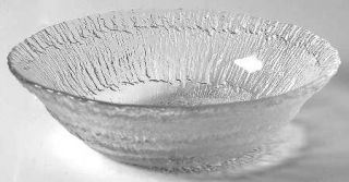 Iittala Solaris Round Bowl   2200/2201,Textured Plates&Bowls,Clear
