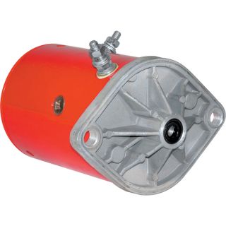 S.A.M. Replacement Snowplow Motor   for Western Model 56133