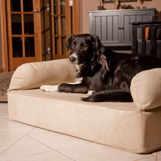 Dog Bed Snoozer Luxury Dog Sofa