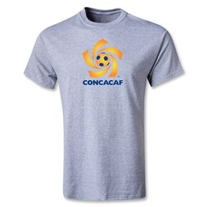 hidden CONCACAF T Shirt (Gray)