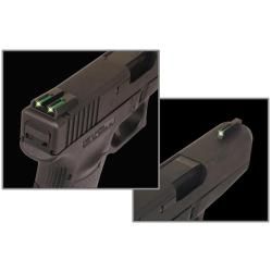 Truglo Tfo Brite site Handgun Sight For Smith And Wesson M And P