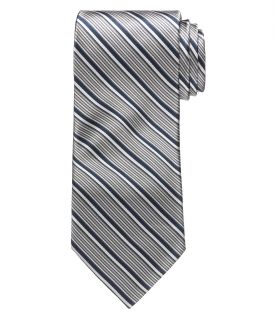 Signature Multi Stripe Long Tie JoS. A. Bank