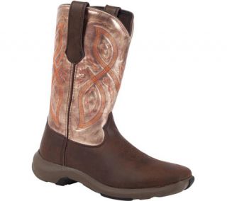 Womens Durango Boot RD020 10 Rebelicious Western Boot Boots