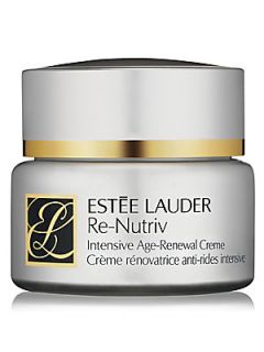 Estee Lauder Re Nutriv Intensive Age Renewal Creme/1.7 oz.   No Color