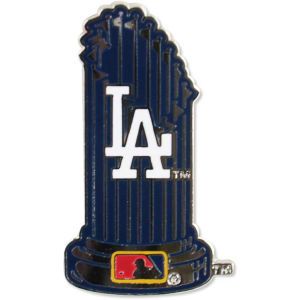 Los Angeles Dodgers AMINCO INC. MLB Pin