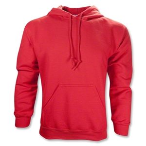 365 Inc Sporty Hoody (Red)