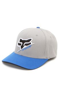 Mens Fox Backpack   Fox Pinch Runner Flexfit Hat