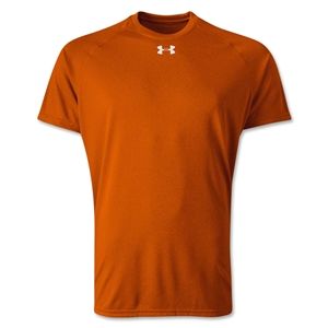 Under Armour Locker T Shirt (Dk Orange)