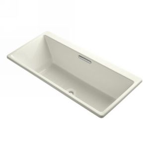 Kohler K 817 96 Reve Rêve  5.5 Drop In/Undermount Bath