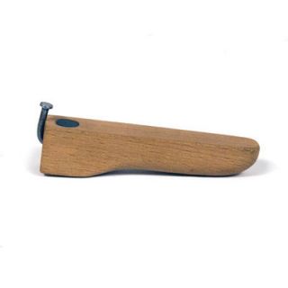 Areaware Bottle Opener BRBOB / BRBOW Finish Beech