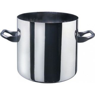 Alessi La Cintura Di Orione Cookware 6.3 qt. Stock Pot 90100/20 T
