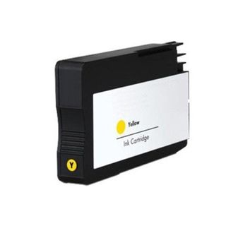 Hp 933xl (cn056an) Yellow High Yield Compatible Ink Cartridge (YellowPrint yield 1500 pages at 5 percent coverageNon refillableModel NL 1x HP 933XL YellowThis item is not returnable Warning California residents only, please note per Proposition 65, thi