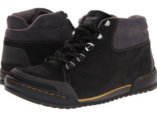 Ahnu Potrero Mens Shoes (Black)