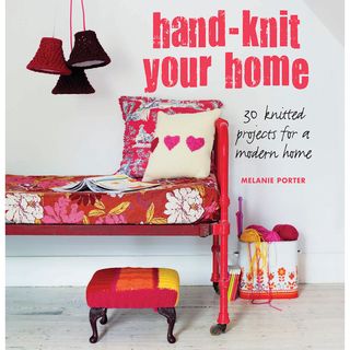 Cico Books hand knit Home