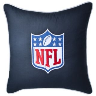 NFL Classic Sports Pillow